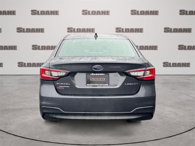 2023 Subaru Legacy Limited