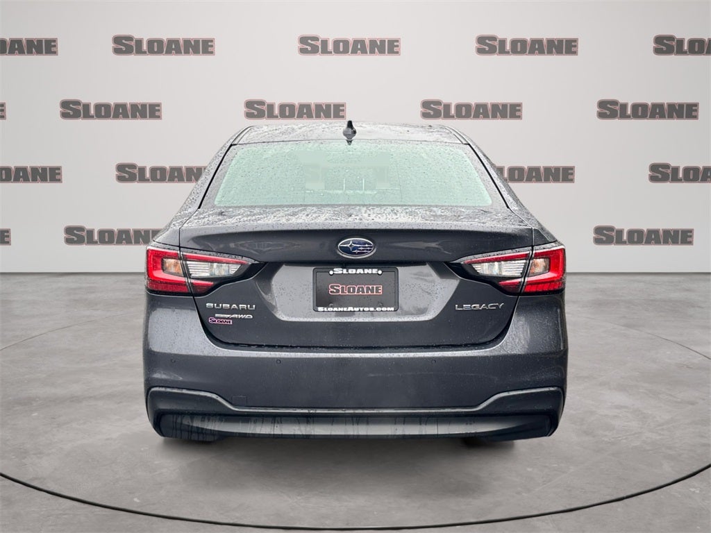 2023 Subaru Legacy Limited