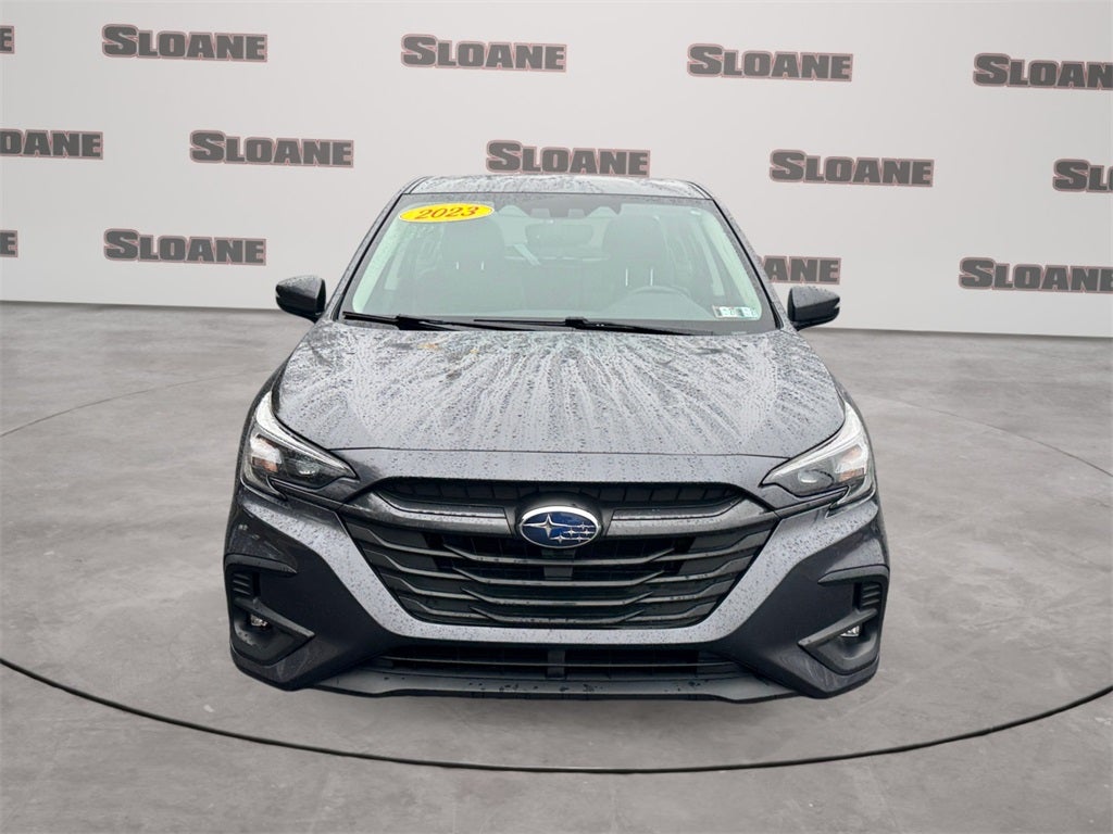 2023 Subaru Legacy Limited