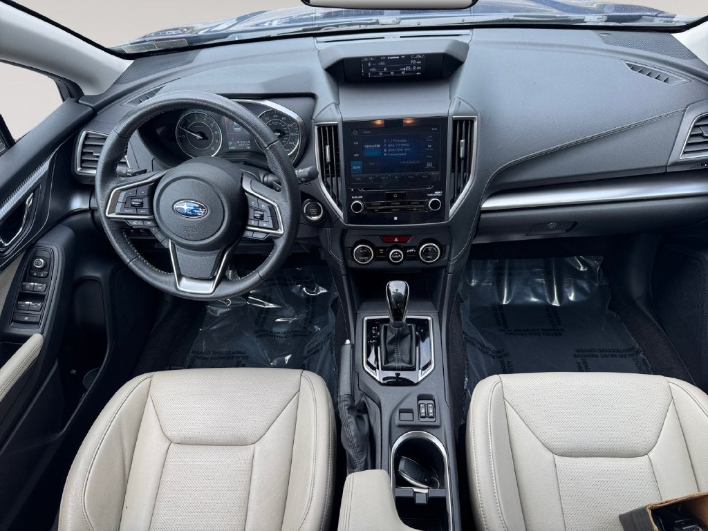 2023 Subaru Impreza Limited