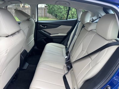 2023 Subaru Impreza Limited