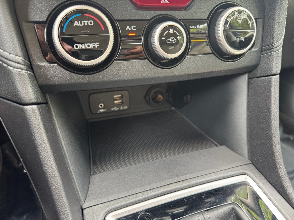 2023 Subaru Impreza Limited