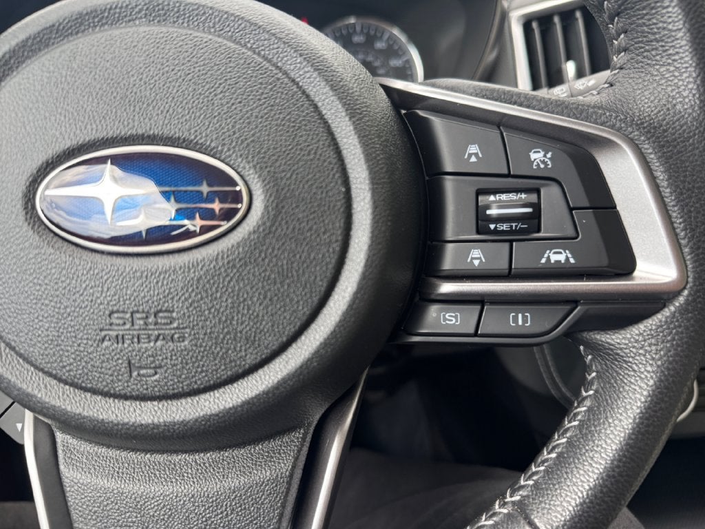 2023 Subaru Impreza Limited