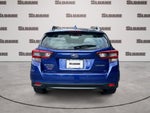 2023 Subaru Impreza Limited