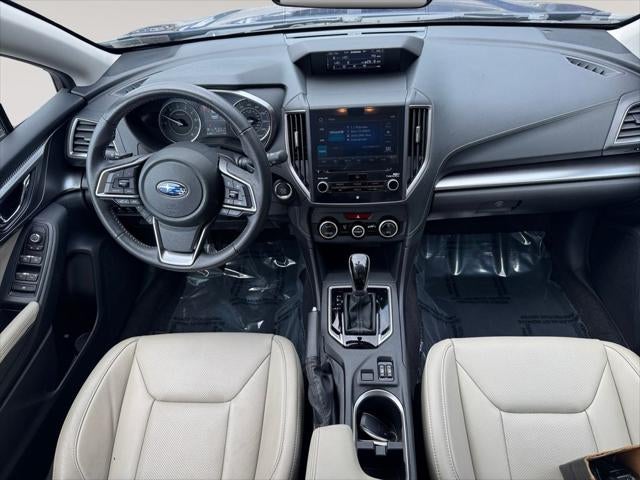 2023 Subaru Impreza Limited