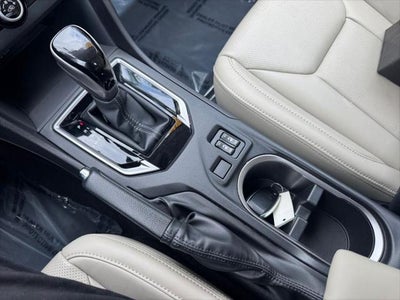 2023 Subaru Impreza Limited