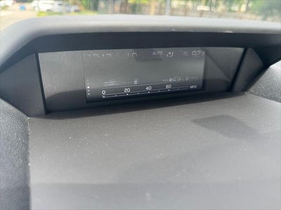 2023 Subaru Impreza Limited