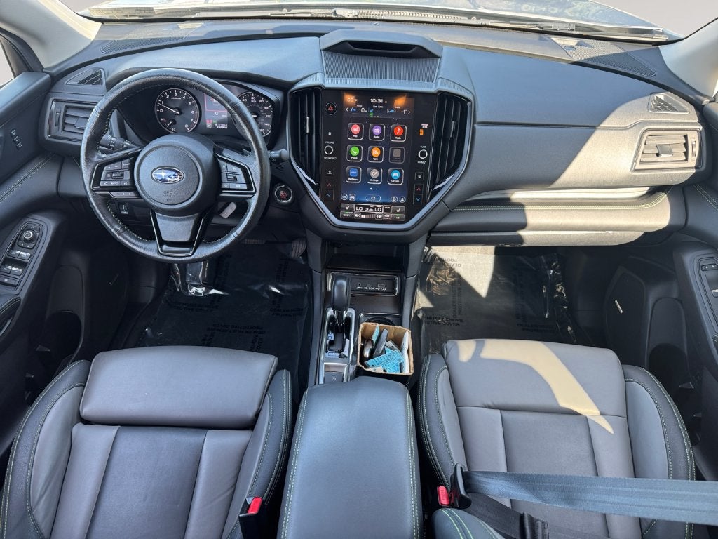 2024 Subaru Ascent Onyx Edition