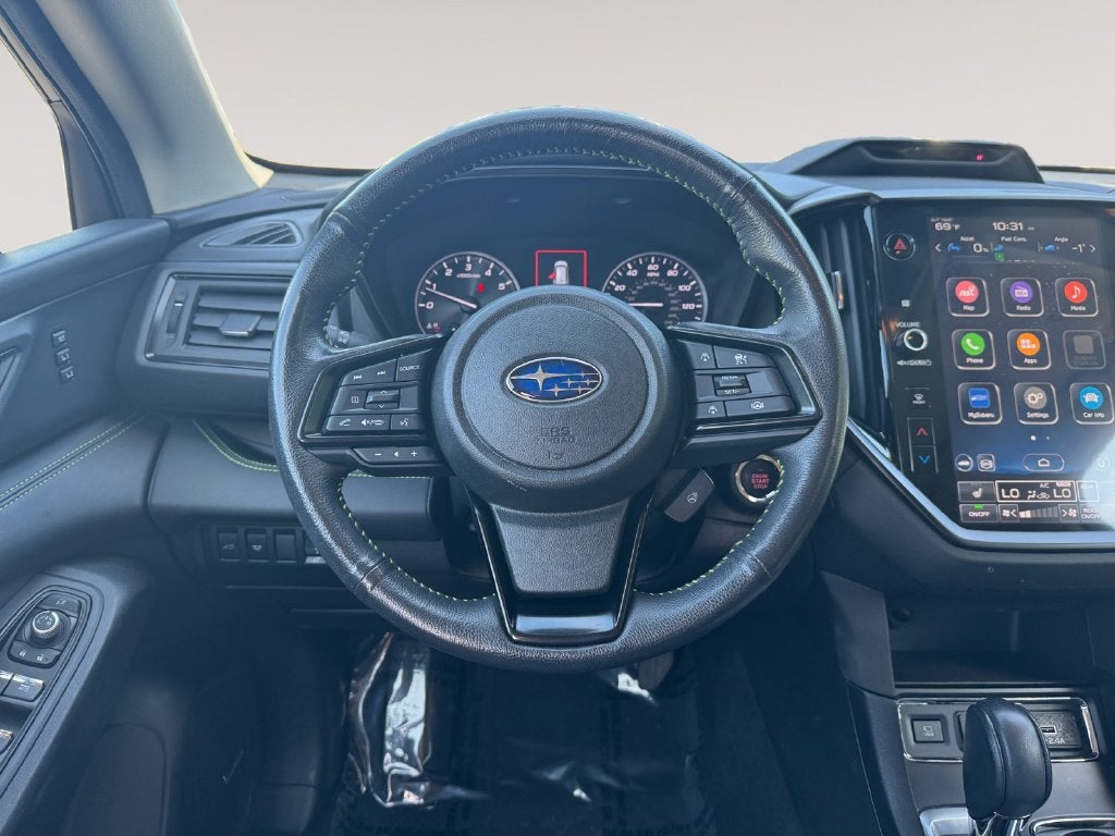 2024 Subaru Ascent Onyx Edition