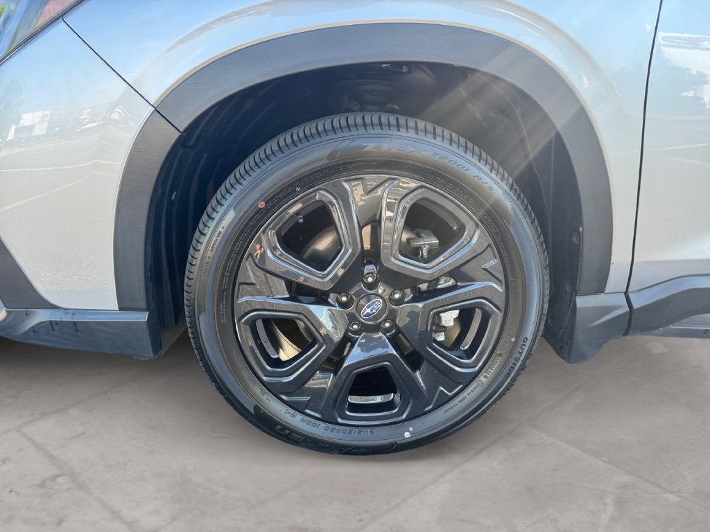 2024 Subaru Ascent Onyx Edition