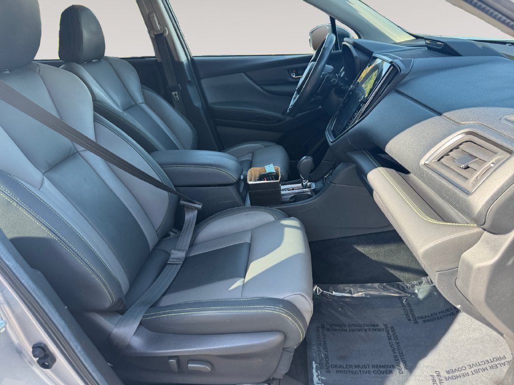 2024 Subaru Ascent Onyx Edition