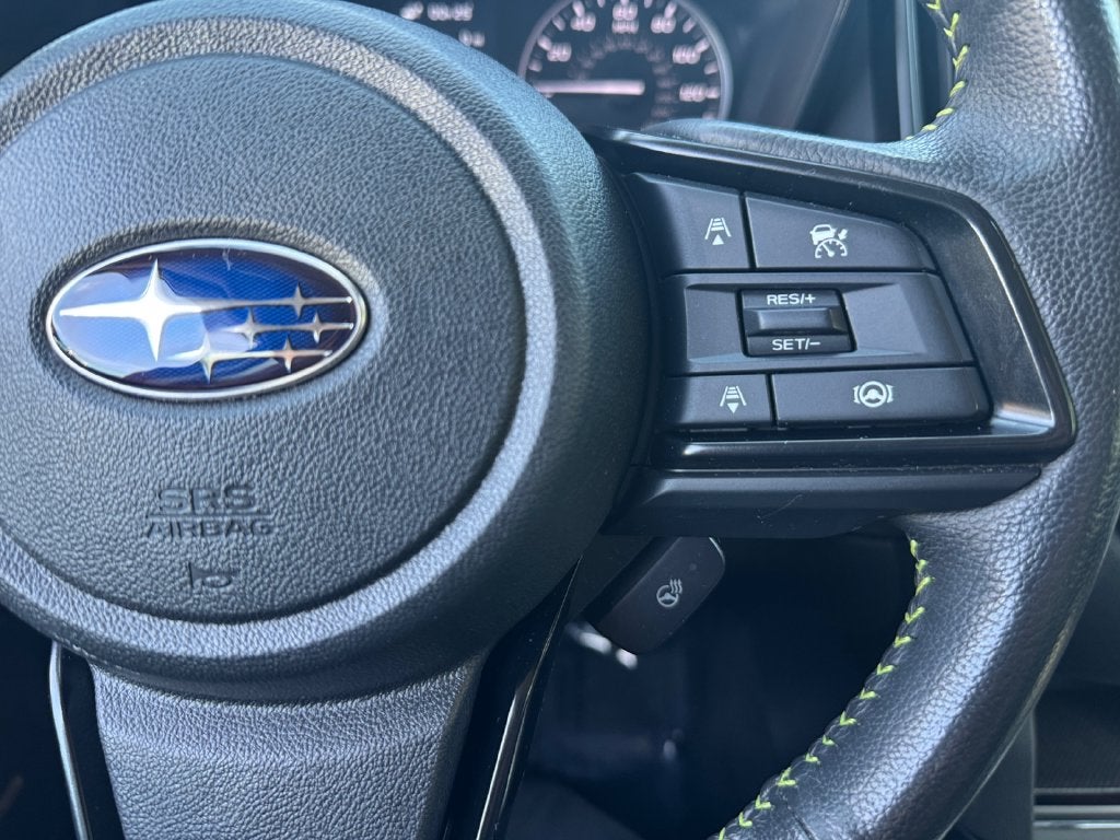 2024 Subaru Ascent Onyx Edition