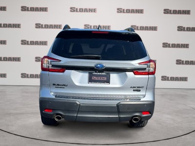 2024 Subaru Ascent Onyx Edition