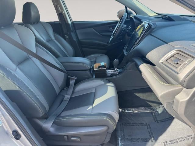 2024 Subaru Ascent Onyx Edition