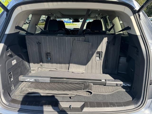2024 Subaru Ascent Onyx Edition