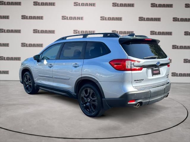 2024 Subaru Ascent Onyx Edition