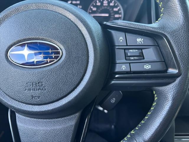 2024 Subaru Ascent Onyx Edition