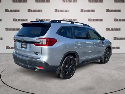 2024 Subaru Ascent Onyx Edition