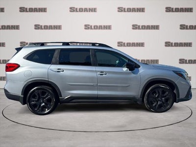 2024 Subaru Ascent Onyx Edition