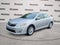 2012 Toyota CAMRY XLE