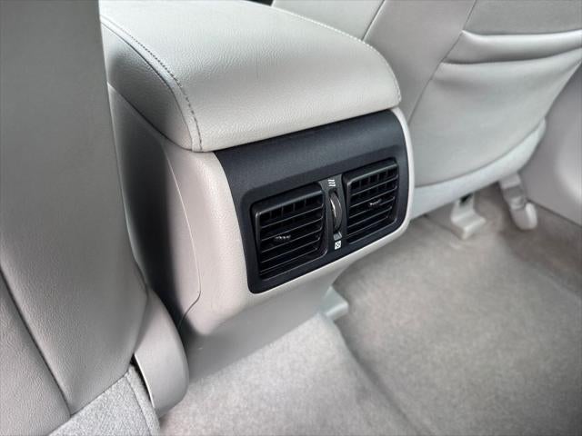 2012 Toyota CAMRY XLE