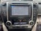2012 Toyota CAMRY XLE