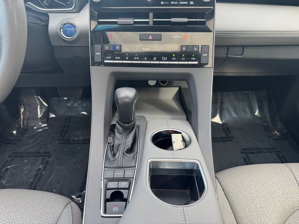 2020 Toyota Avalon Hybrid Limited