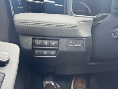 2020 Toyota Avalon Hybrid Limited