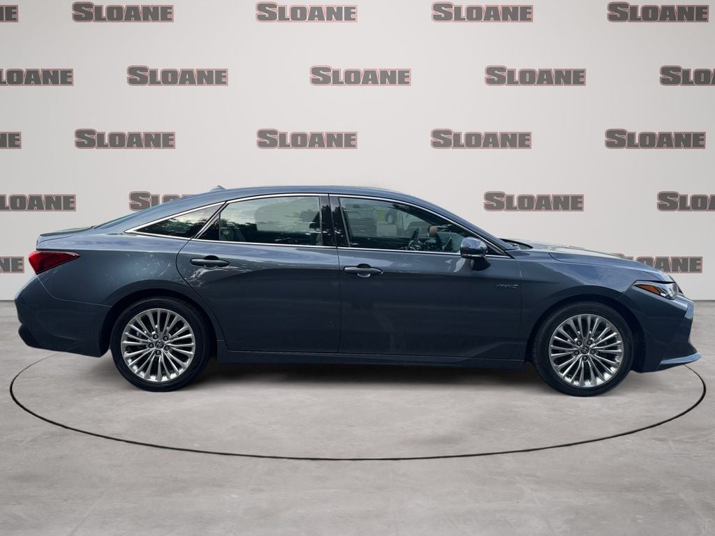 2020 Toyota Avalon Hybrid Limited