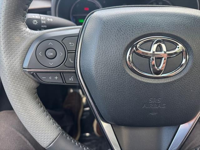 2020 Toyota Avalon Hybrid Limited