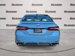 2023 Toyota Camry XSE V6