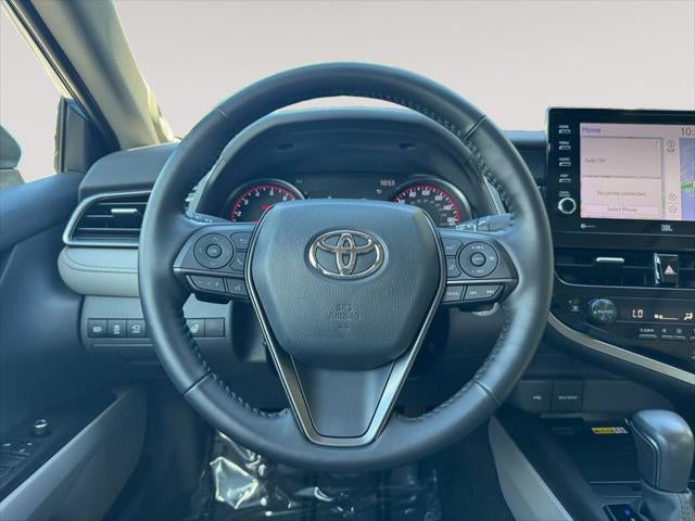 2023 Toyota Camry XSE V6