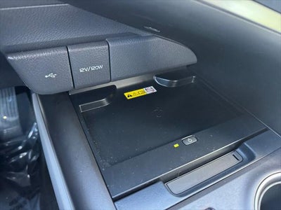 2023 Toyota Camry XSE V6