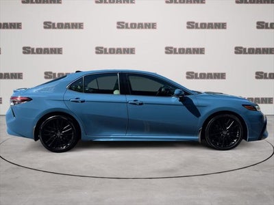 2023 Toyota Camry XSE V6