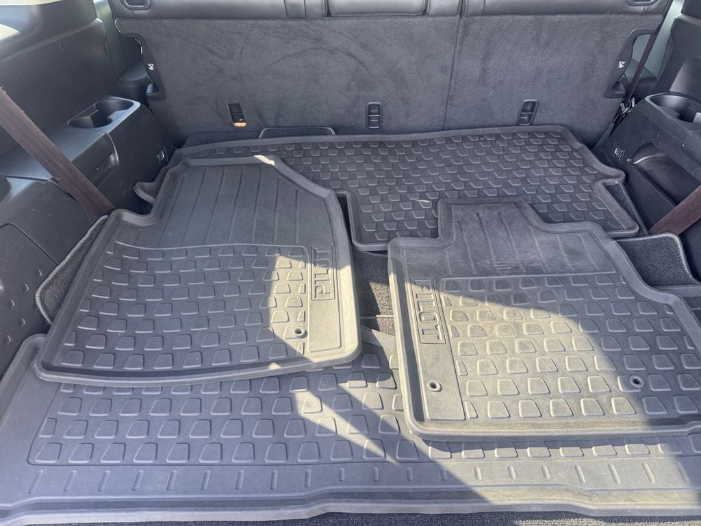 2015 Honda Pilot Touring