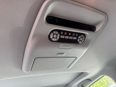 2015 Honda Pilot Touring