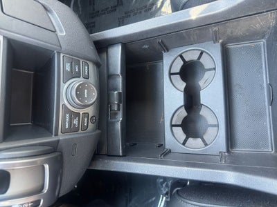 2015 Honda Pilot Touring