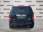 2015 Honda Pilot Touring