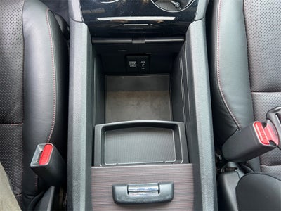 2022 Honda Ridgeline Black Edition