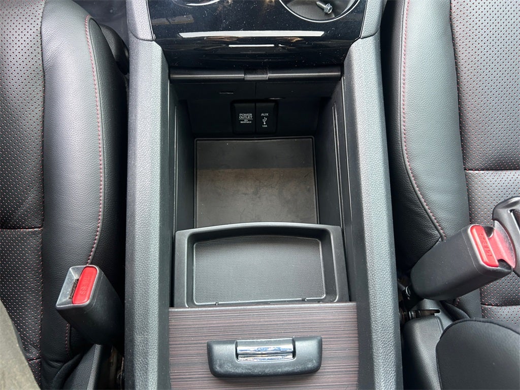 2022 Honda Ridgeline Black Edition