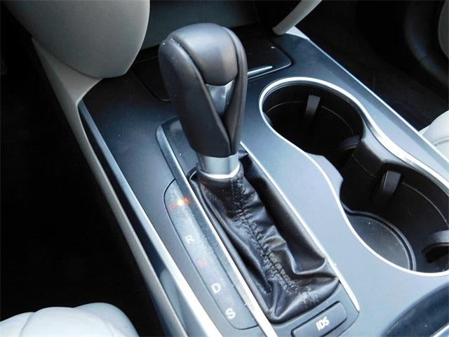 2014 Acura MDX 3.5L Technology Package SH-AWD