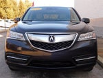 2014 Acura MDX 3.5L Technology Package SH-AWD
