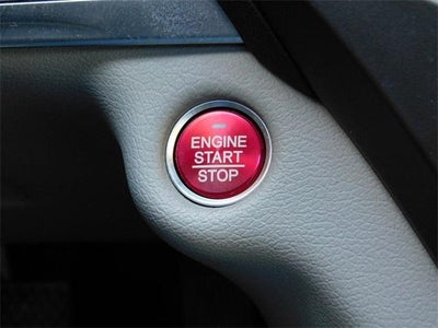 2014 Acura MDX 3.5L Technology Package SH-AWD