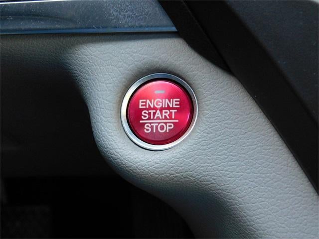 2014 Acura MDX 3.5L Technology Package SH-AWD