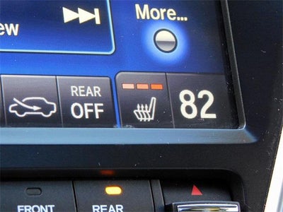 2014 Acura MDX 3.5L Technology Package SH-AWD