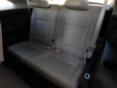 2014 Acura MDX 3.5L Technology Package SH-AWD