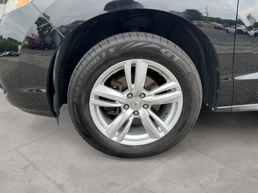 2014 Acura RDX Base