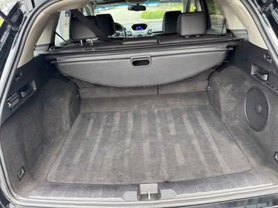 2014 Acura RDX Base