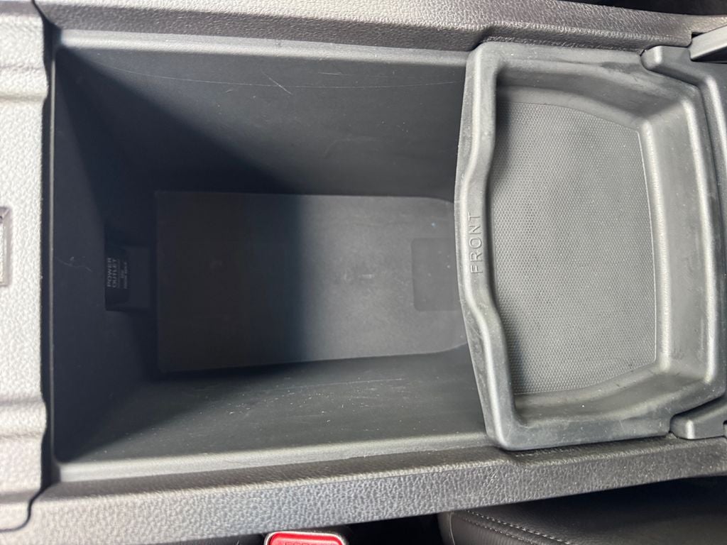 2014 Acura RDX Base