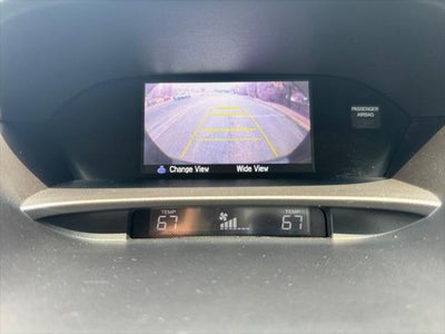 2014 Acura RDX Base